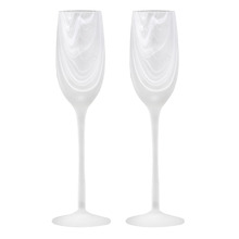 Skylar 208ml Champagne Glasses (Set of 2)